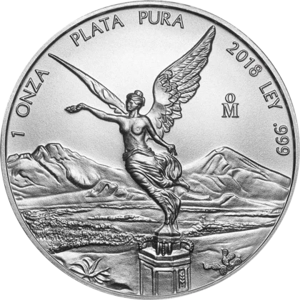 Libertad 1 Once Argent