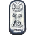 Lingot 250g Argent