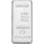 Lingot 1 KG TVA Incluse