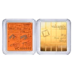 Lingotin Combibar 20g Or