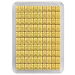 Lingotin Combibar 100g Or