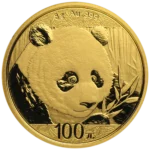 Panda 8g Or