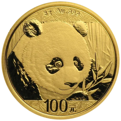 Panda 8g Or
