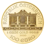Philharmonique 1 Once Or
