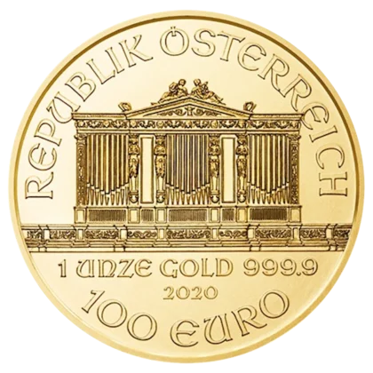 Philharmonique 1 Once Or