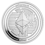 Ethereum 1 Once Argent