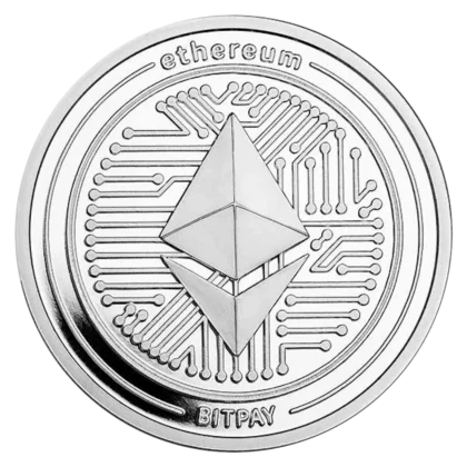 Ethereum 1 Once Argent