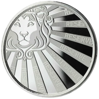 Scottsdale Reserve 1 Once Argent